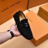 LOUIS VUITTON HOCKENHEIM MOCCASIN - T064