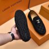 LOUIS VUITTON HOCKENHEIM MOCCASIN - T064