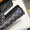 LOUIS VUITTON HOCKENHEIM MOCCASIN - T066