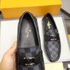 LOUIS VUITTON HOCKENHEIM MOCCASIN - T066