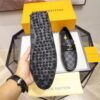 LOUIS VUITTON HOCKENHEIM MOCCASIN - T066