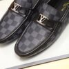 LOUIS VUITTON HOCKENHEIM MOCCASIN - T066