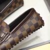 LOUIS VUITTON HOCKENHEIM MOCCASIN - T067