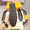 LOUIS VUITTON HOCKENHEIM MOCCASIN - T067