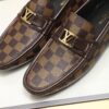 LOUIS VUITTON HOCKENHEIM MOCCASIN - T067