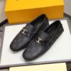 LOUIS VUITTON HOCKENHEIM MOCCASIN - T069