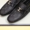 LOUIS VUITTON HOCKENHEIM MOCCASIN - T069