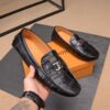 LOUIS VUITTON HOCKENHEIM MOCCASIN - T070