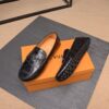 LOUIS VUITTON HOCKENHEIM MOCCASIN - T070