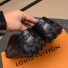 LOUIS VUITTON HOCKENHEIM MOCCASIN - T070