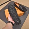 LOUIS VUITTON HOCKENHEIM MOCCASIN - T071