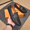 LOUIS VUITTON HOCKENHEIM MOCCASIN - T071