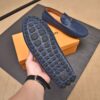 LOUIS VUITTON HOCKENHEIM MOCCASIN - T072