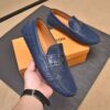 LOUIS VUITTON HOCKENHEIM MOCCASIN - T072