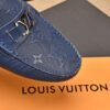 LOUIS VUITTON HOCKENHEIM MOCCASIN - T072