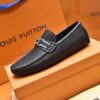 LOUIS VUITTON HOCKENHEIM MOCCASIN - T075