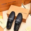 LOUIS VUITTON HOCKENHEIM MOCCASIN - T075