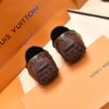 LOUIS VUITTON HOCKENHEIM MOCCASIN - T076