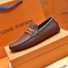 LOUIS VUITTON HOCKENHEIM MOCCASIN - T076