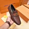 LOUIS VUITTON HOCKENHEIM MOCCASIN - T076