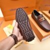 LOUIS VUITTON HOCKENHEIM MOCCASIN - T076