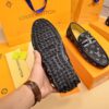 LOUIS VUITTON HOCKENHEIM MOCCASIN - T077