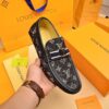 LOUIS VUITTON HOCKENHEIM MOCCASIN - T077