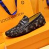 LOUIS VUITTON HOCKENHEIM MOCCASIN - T077