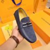 LOUIS VUITTON HOCKENHEIM MOCCASIN - T078