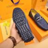 LOUIS VUITTON HOCKENHEIM MOCCASIN - T078