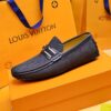 LOUIS VUITTON HOCKENHEIM MOCCASIN - T078