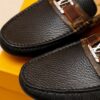 LOUIS VUITTON HOCKENHEIM MOCCASIN - T079