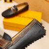 LOUIS VUITTON HOCKENHEIM MOCCASIN - T079