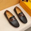 LOUIS VUITTON HOCKENHEIM MOCCASIN - T079