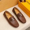 LOUIS VUITTON HOCKENHEIM MOCCASIN - T080