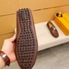 LOUIS VUITTON HOCKENHEIM MOCCASIN - T080