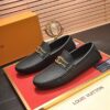 LOUIS VUITTON HOCKENHEIM MOCCASIN - T081