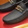 LOUIS VUITTON HOCKENHEIM MOCCASIN - T081