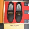 LOUIS VUITTON HOCKENHEIM MOCCASIN - T081