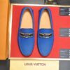 LOUIS VUITTON HOCKENHEIM MOCCASIN - T082