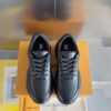 LOUIS VUITTON LV DISCOVERY DERBY SNEAKER - L128