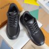 LOUIS VUITTON LV DISCOVERY DERBY SNEAKER - L128