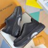 LOUIS VUITTON LV DISCOVERY DERBY SNEAKER - L128