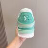 LOUIS VUITTON LV TRAINER SNEAKER - L005