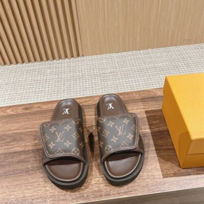 LOUIS VUITTON MIAMI MULE - S009