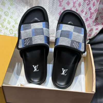 LOUIS VUITTON MIAMI MULE - S030