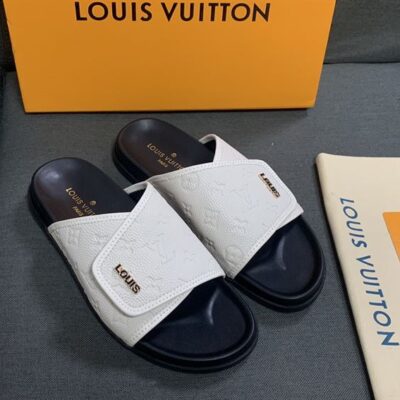 LOUIS VUITTON MIAMI MULE - S133