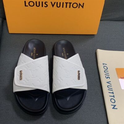 LOUIS VUITTON MIAMI MULE - S133