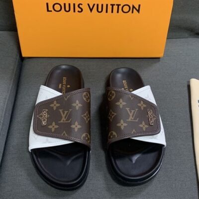 LOUIS VUITTON MIAMI MULE - S137