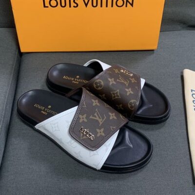 LOUIS VUITTON MIAMI MULE - S137